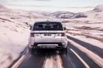 Land Rover Range Rover Sport HST 2019 года (WW)